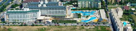 HEDEF RESORT HOTEL - 0